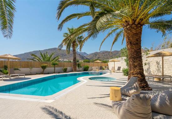 Okeanis Mystique South - 