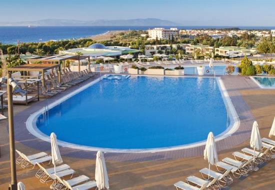 Kipriotis Panorama Hotel & Suites