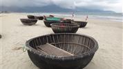 Okruh Vietnamem za přírodními krásami i památkami Unesco - Čínská pláž
