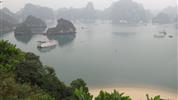 Okruh Vietnamem za přírodními krásami i památkami Unesco - Ha Long Bay