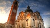 Pod toskánským sluncem - za Benediktýny, Kateřinou Sienskou a slavnými víny