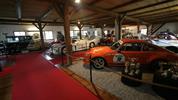 Korutanský kaleidoskop s Korutanskou kartou a wellness - Porsche muzeum