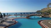 Lindos Memories Suites & Spa