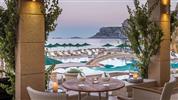 Lindos Memories Suites & Spa