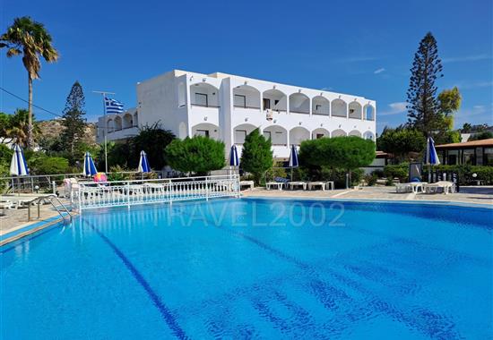 Ionikos - 