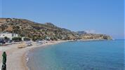 Pefkos Beach