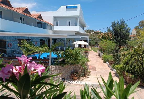 Naiades Almiros River - 