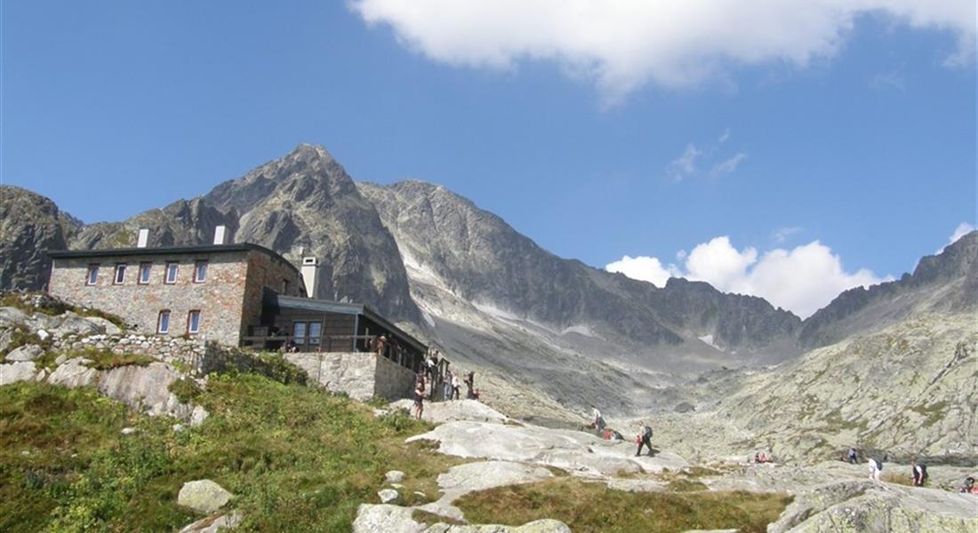 Tatry za přírodou a termály po železnici