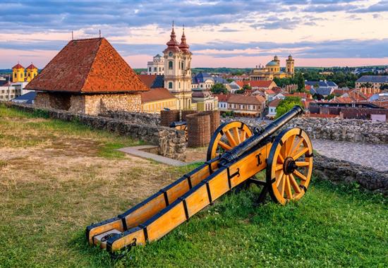 Tokajské dobrodružství v Uhrách a na Slovensku - 
